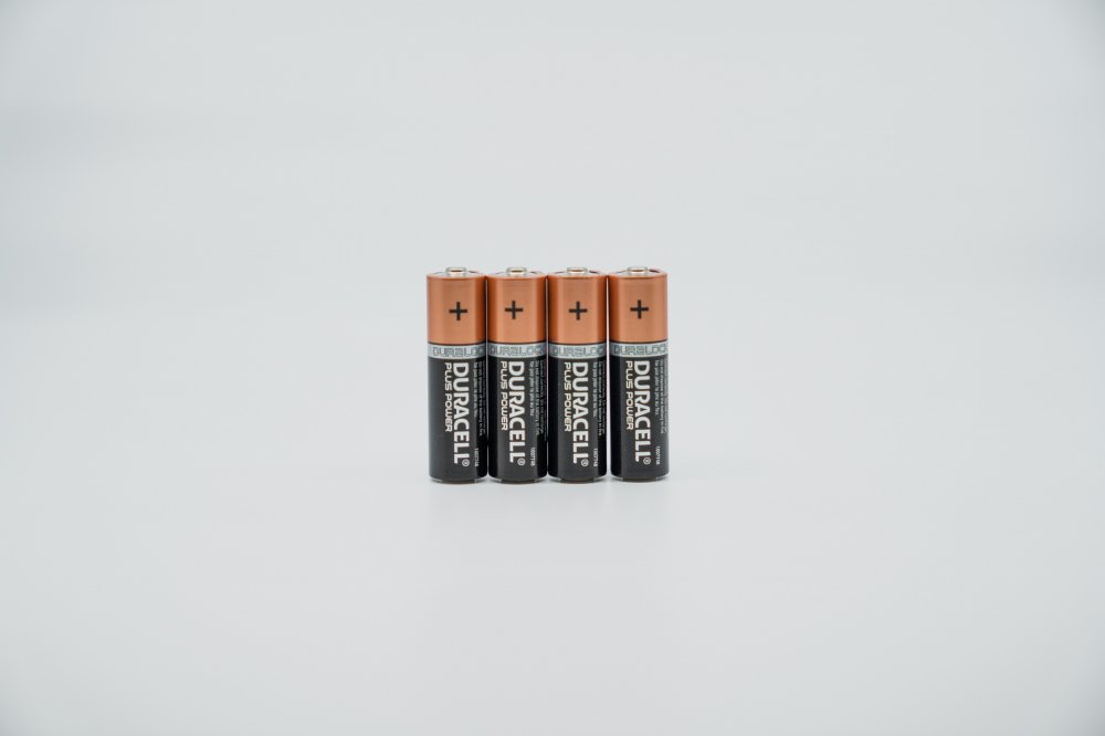 Trenger du nye batterier før jul?