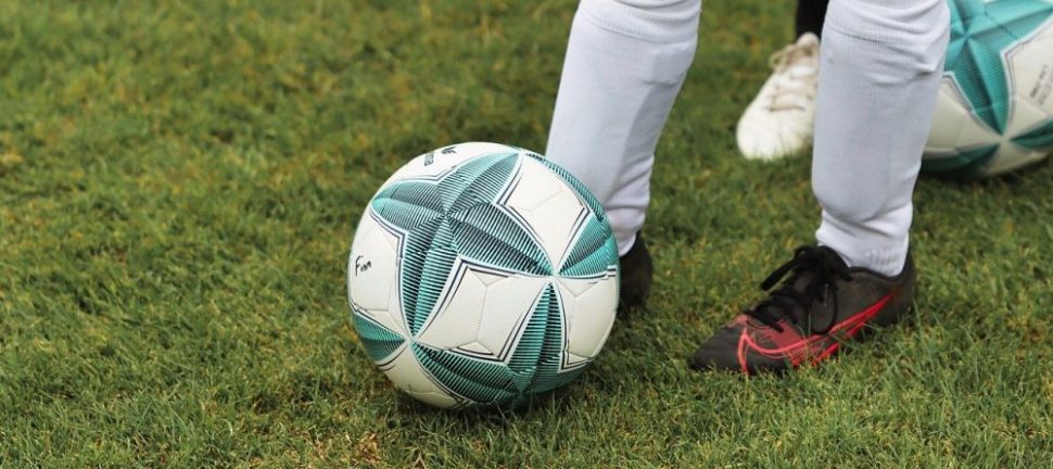 Å planlegge en fotballreise