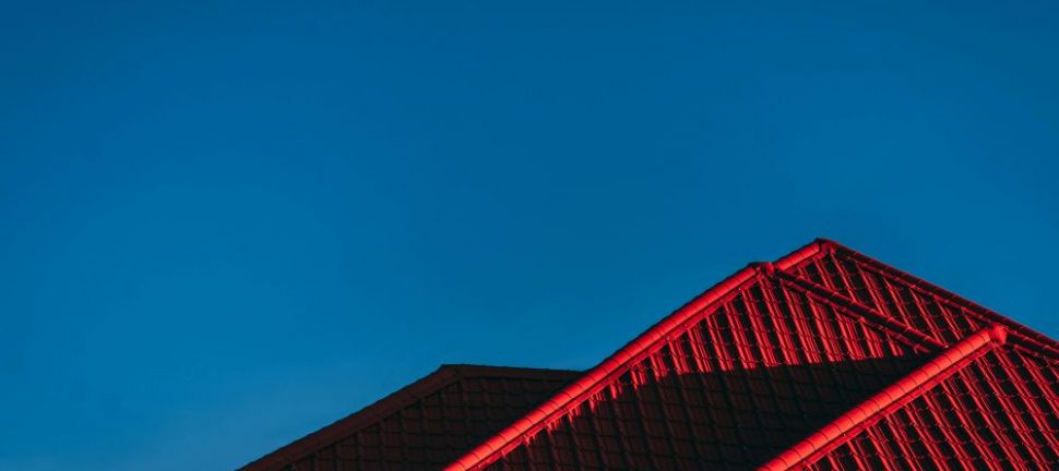 Takreparasjon: En guide til et godt takarbeid