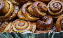 Catering i Haugesund: Lokale smaker til ditt arrangement