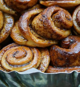 Catering i Haugesund: Lokale smaker til ditt arrangement