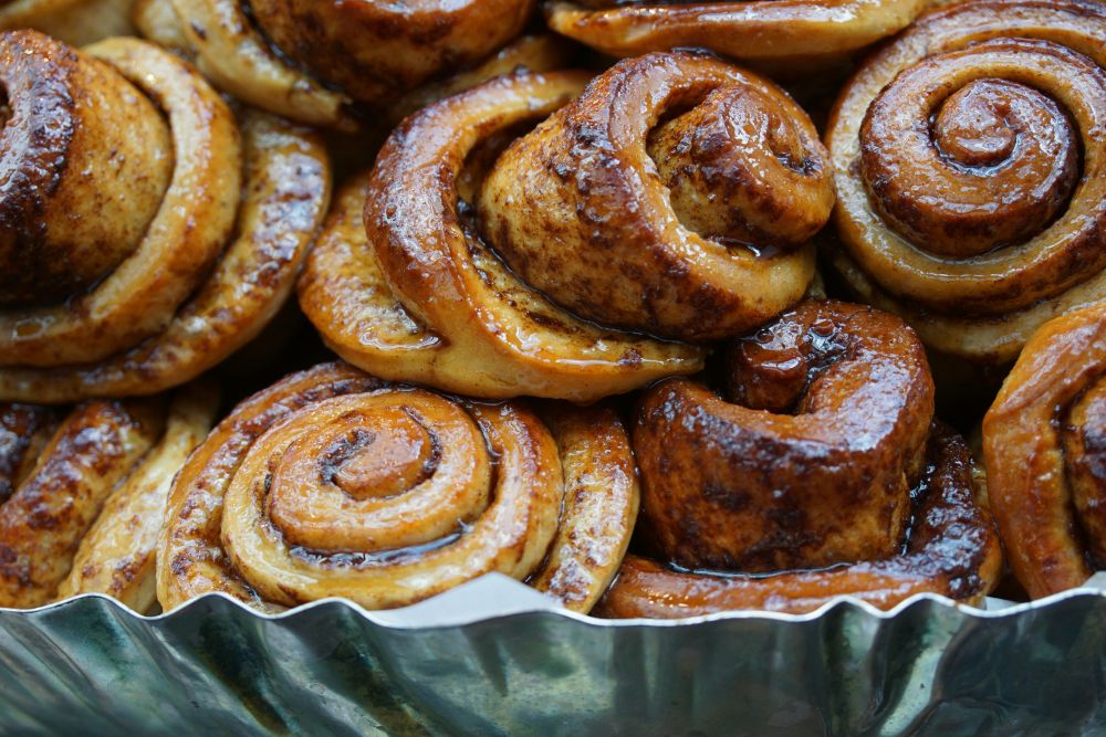 Catering i Haugesund: Lokale smaker til ditt arrangement