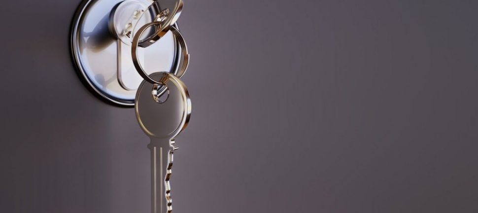 Dørlås: Guide til tryggere hjem og arbeidsplasser