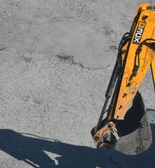 Geoteknikk: Spiller en avgjørende rolle i bygg og anleggsprosjekter