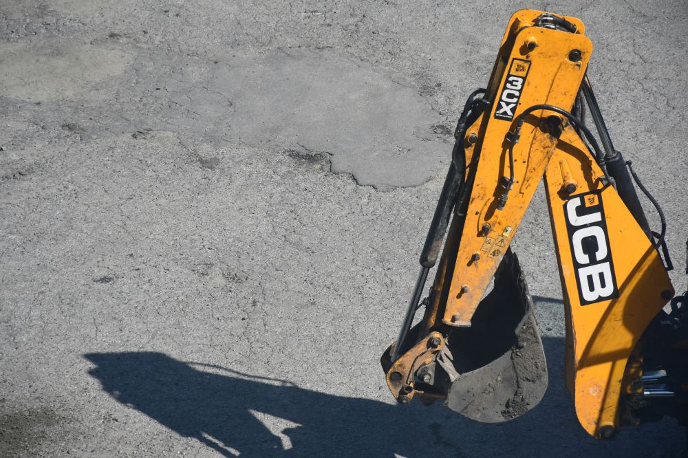 Geoteknikk: Spiller en avgjørende rolle i bygg og anleggsprosjekter