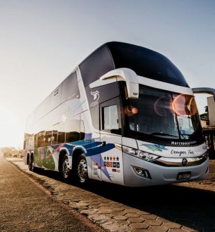 Minibuss som smart løsning for trygg og fleksibel transport