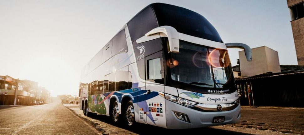 Minibuss som smart løsning for trygg og fleksibel transport