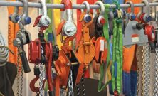 Kontrollørkurs  nøkkelen til trygg og dokumentert bruk av arbeidsutstyr