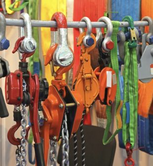 Kontrollørkurs  nøkkelen til trygg og dokumentert bruk av arbeidsutstyr