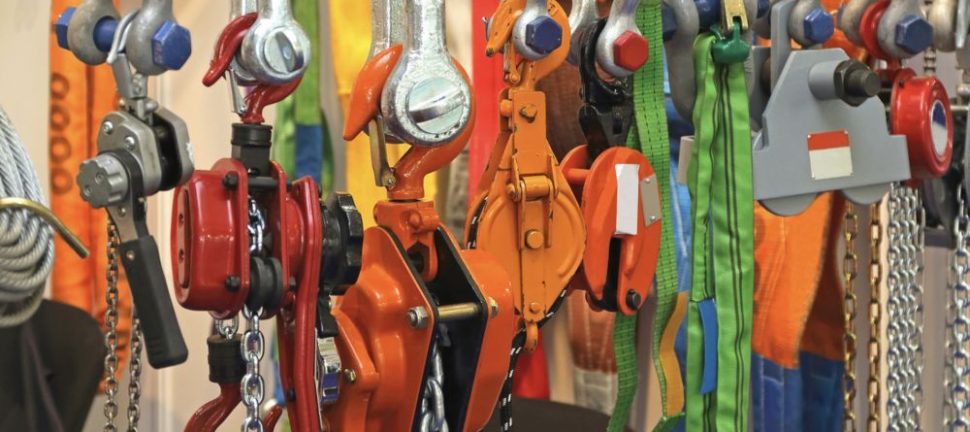 Kontrollørkurs  nøkkelen til trygg og dokumentert bruk av arbeidsutstyr