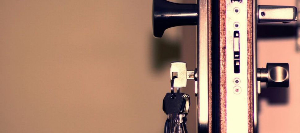 Vakttelefon låsesmed  trygghet når du trenger det mest