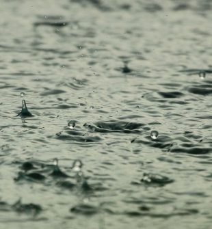 Overvannshåndtering i et klima i endring