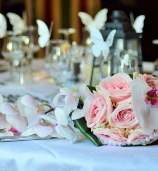 Catering til bryllup: slik skaper du en minnerik matopplevelse