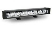 Ekstralys som gir tryggere kjøring på mørke veier