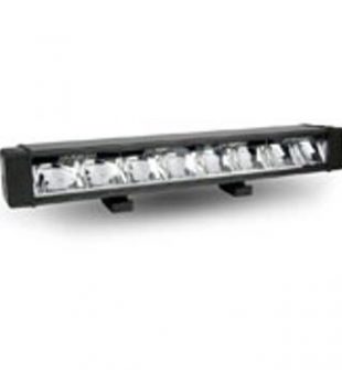 Ekstralys som gir tryggere kjøring på mørke veier