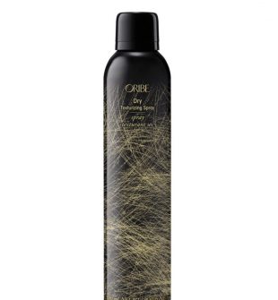 Oribe dry texturizing spray  volum og tekstur på profesjonelt nivå