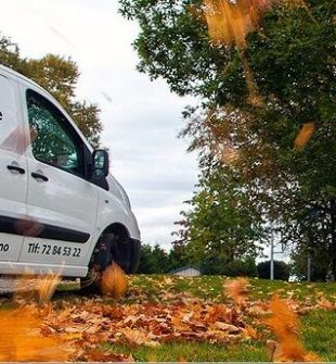 Brannsikring i norske bygg  slik skapes trygghet i hverdagen