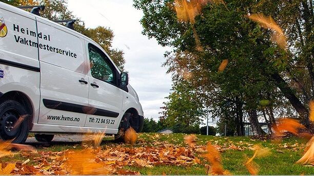 Brannsikring i norske bygg  slik skapes trygghet i hverdagen