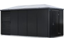 Hva er en trafo, og hvorfor er den så viktig i strømnettet?