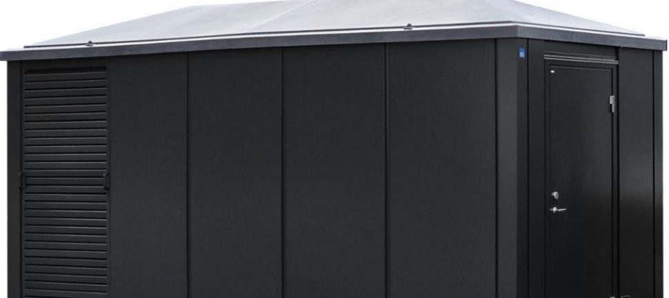 Hva er en trafo, og hvorfor er den så viktig i strømnettet?