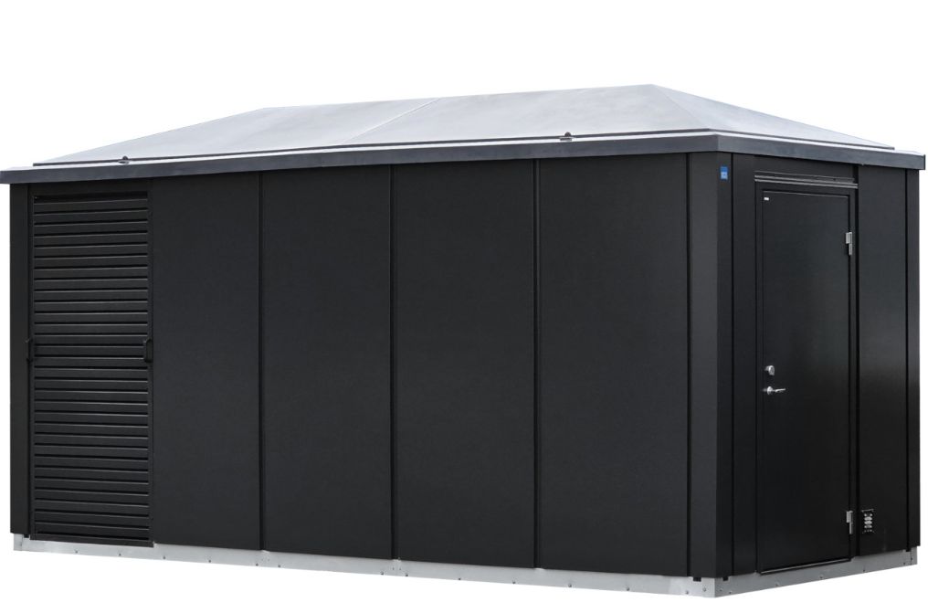 Hva er en trafo, og hvorfor er den så viktig i strømnettet?