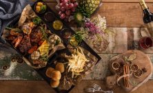 Catering sandvika: smakfull thai-mat til små og store anledninger