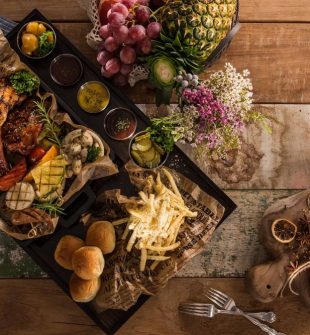 Catering sandvika: smakfull thai-mat til små og store anledninger