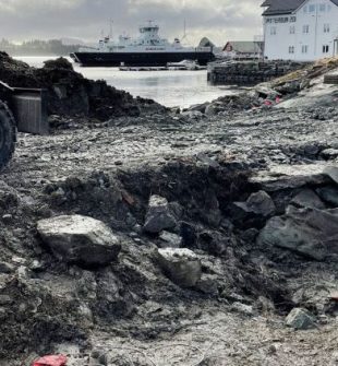 Hva er turbiditet og hvorfor betyr det noe for vannmiljøet?