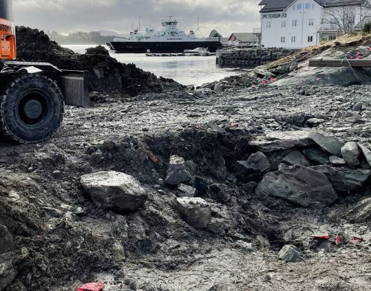 Hva er turbiditet og hvorfor betyr det noe for vannmiljøet?