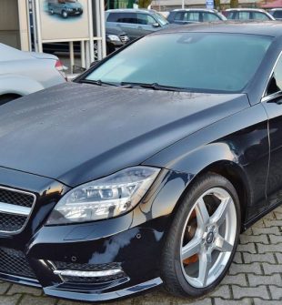 Bobil bergen  frihet på fire hjul langs vestlandskysten
