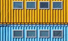 Containerservice som forlenger levetiden på utstyret ditt