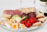 Catering i sarpsborg: smakfull mat som gjør arrangementet komplett