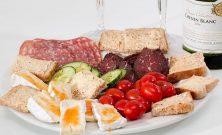 Catering i sarpsborg: smakfull mat som gjør arrangementet komplett