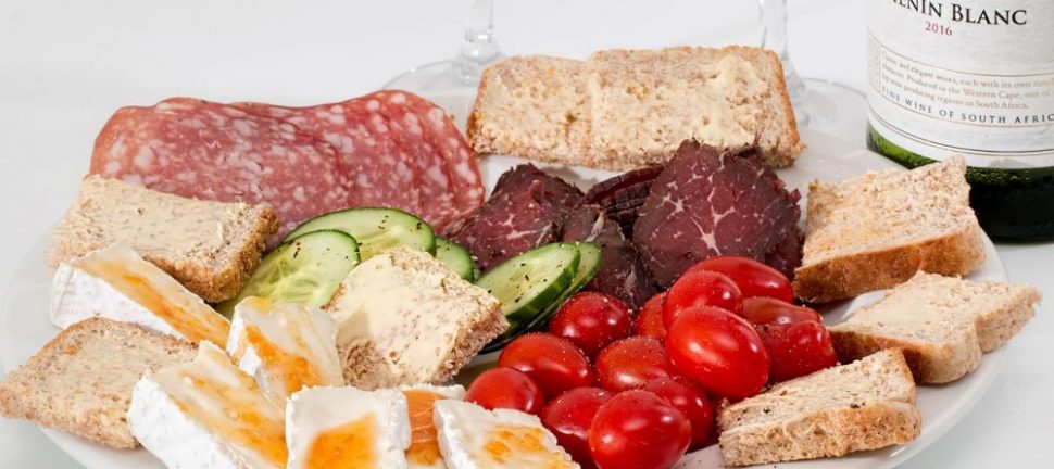 Catering i sarpsborg: smakfull mat som gjør arrangementet komplett