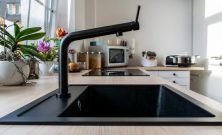 Kjøkkenvask  funksjon, design og smarte valg til hverdagen