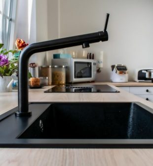 Kjøkkenvask  funksjon, design og smarte valg til hverdagen