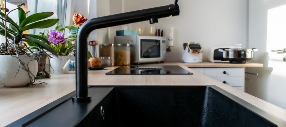 Kjøkkenvask  funksjon, design og smarte valg til hverdagen