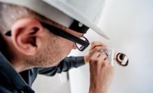Elektriker molde  trygg, moderne og energieffektiv elektro i hverdagen