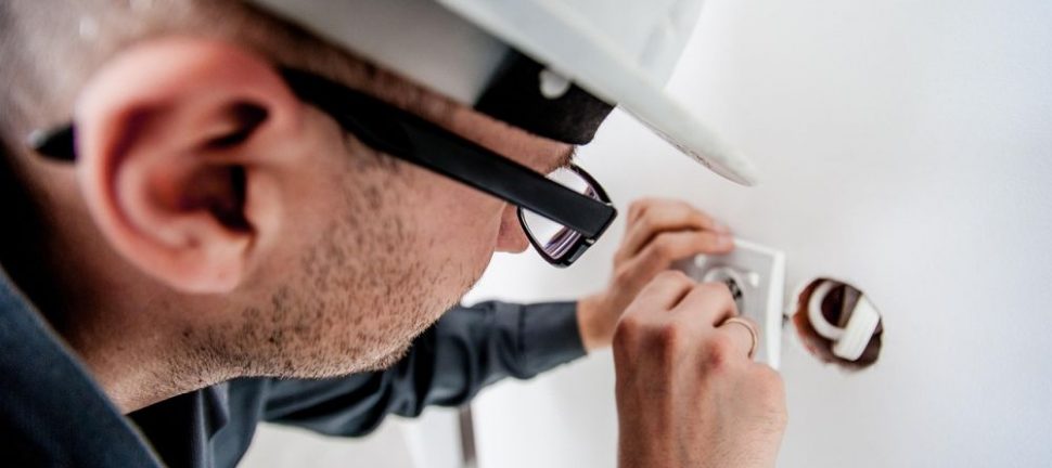 Elektriker molde  trygg, moderne og energieffektiv elektro i hverdagen