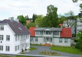 Prosjektutvikling i bygg og eiendom  fra idé til nøkkelferdig resultat