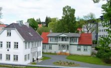 Prosjektutvikling i bygg og eiendom  fra idé til nøkkelferdig resultat