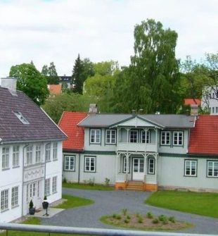 Prosjektutvikling i bygg og eiendom  fra idé til nøkkelferdig resultat