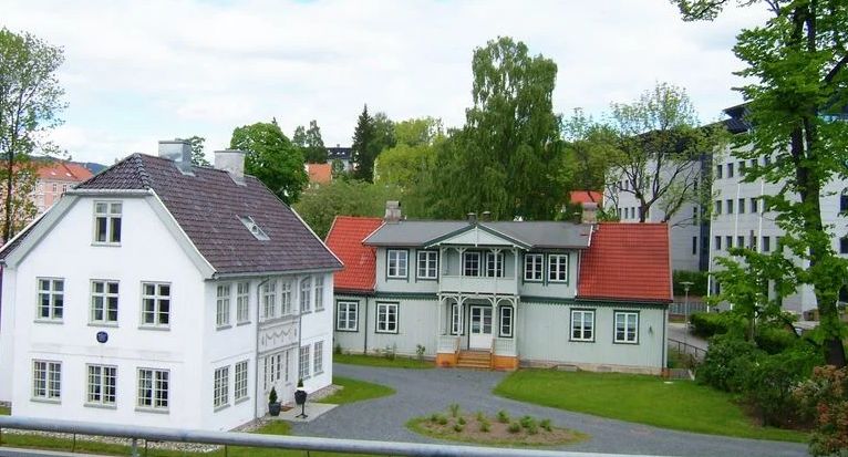 Prosjektutvikling i bygg og eiendom  fra idé til nøkkelferdig resultat