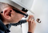 Elektriker i kongsberg  trygg strøm i hver eneste detalj