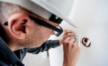 Elektriker i kongsberg  trygg strøm i hver eneste detalj
