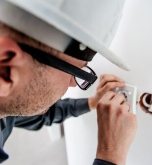 Elektriker i kongsberg  trygg strøm i hver eneste detalj