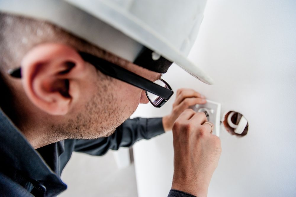 Elektriker i kongsberg  trygg strøm i hver eneste detalj