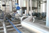 Frekvensomformer i moderne pumpesystemer
