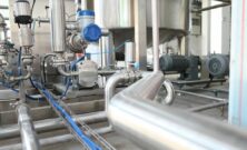 Frekvensomformer i moderne pumpesystemer
